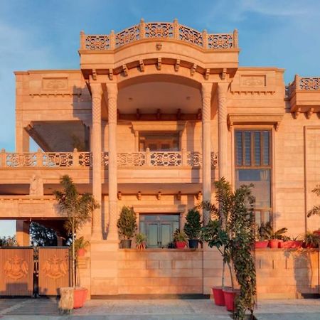 Zest Damodar Garh - The Stress Free Zone Jodhpur  Extérieur photo