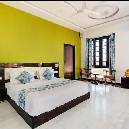 Zest Damodar Garh - The Stress Free Zone Jodhpur  Extérieur photo