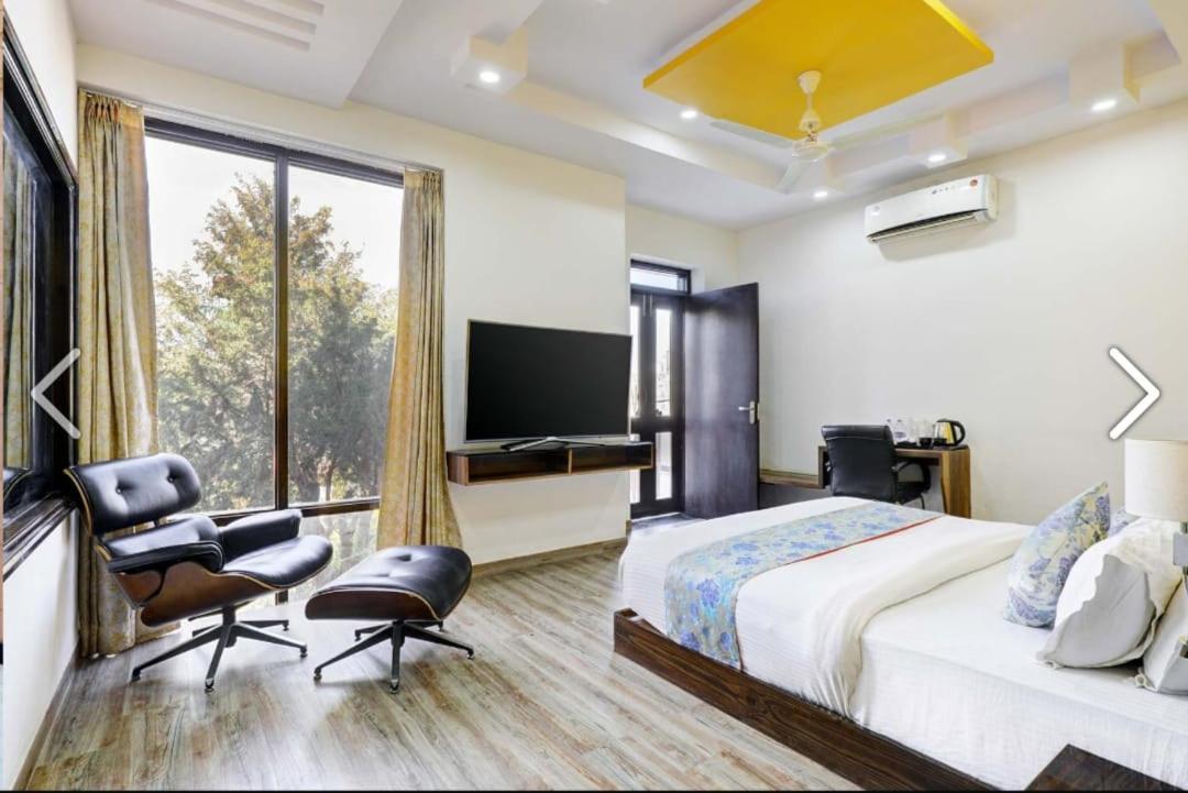 Zest Damodar Garh - The Stress Free Zone Jodhpur  Extérieur photo
