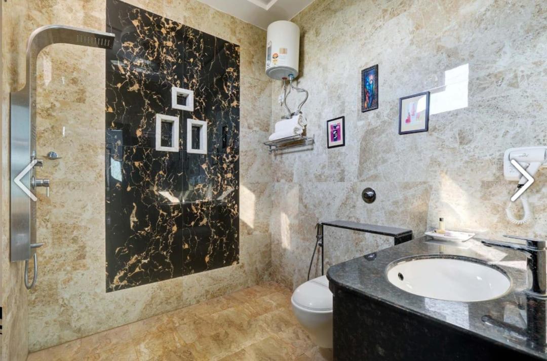 Zest Damodar Garh - The Stress Free Zone Jodhpur  Extérieur photo