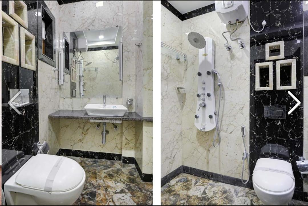 Zest Damodar Garh - The Stress Free Zone Jodhpur  Extérieur photo