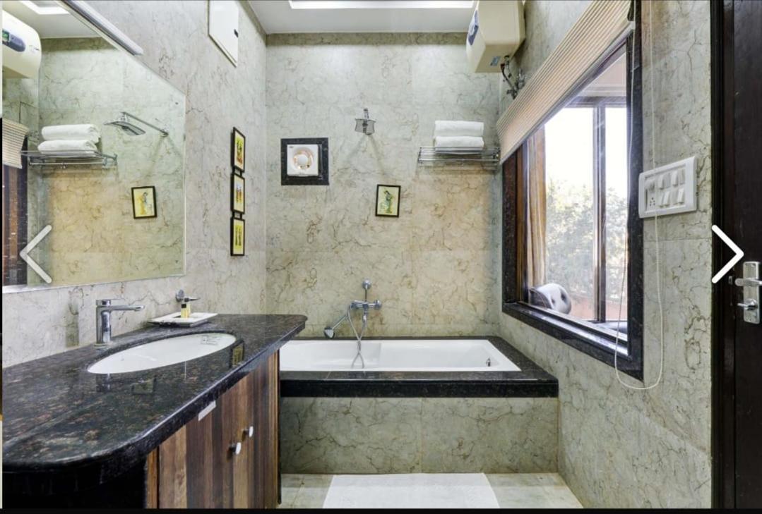 Zest Damodar Garh - The Stress Free Zone Jodhpur  Extérieur photo