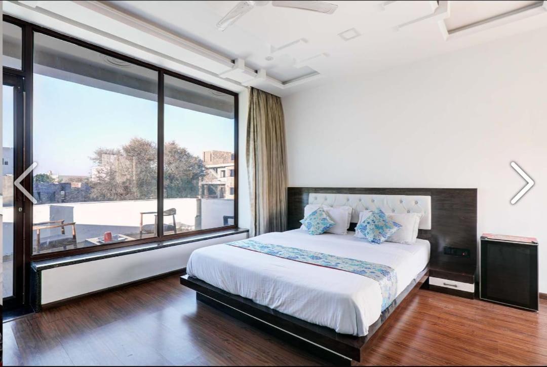 Zest Damodar Garh - The Stress Free Zone Jodhpur  Extérieur photo