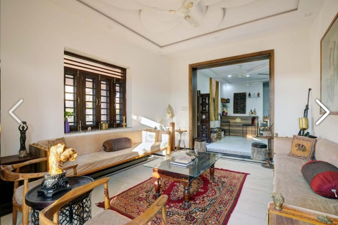 Zest Damodar Garh - The Stress Free Zone Jodhpur  Extérieur photo
