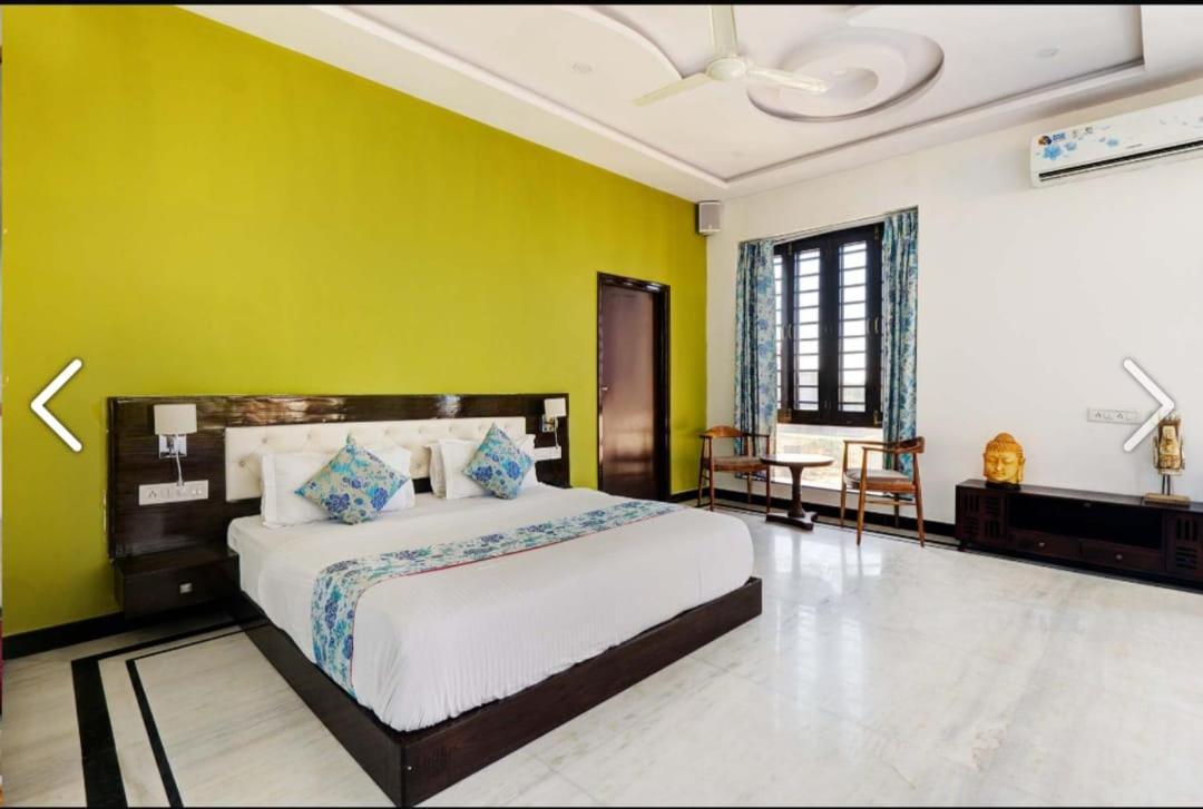 Zest Damodar Garh - The Stress Free Zone Jodhpur  Extérieur photo